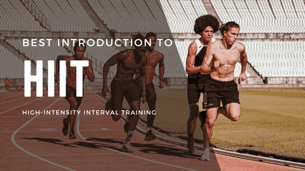 Introduction to HIIT: The Ultimate Guide to High-Intensity Interval Training