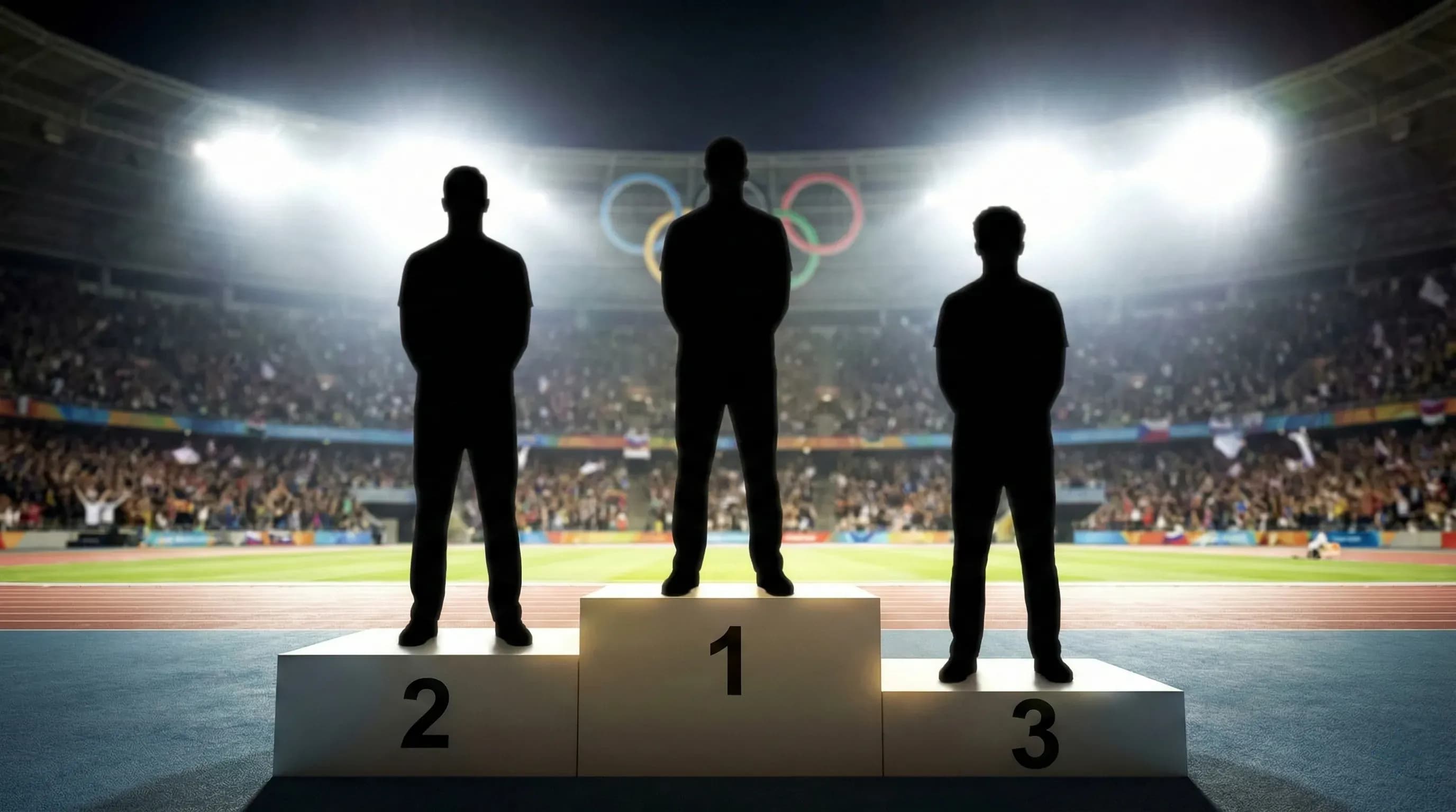 Top 5 Athletes at Milano Cortina 2026: These Competitors Made History!