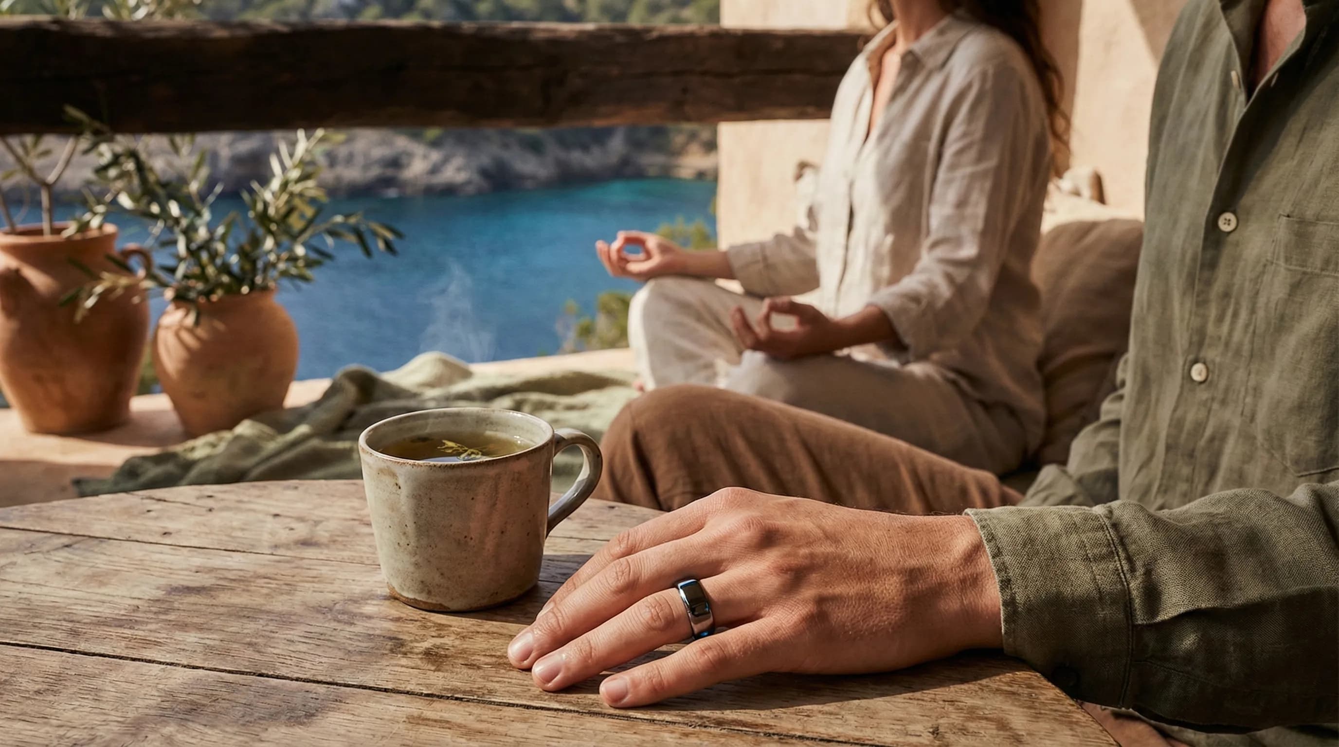 Fitness Trends 2026: The End of Overtraining, Time for Smart Training and Longevity