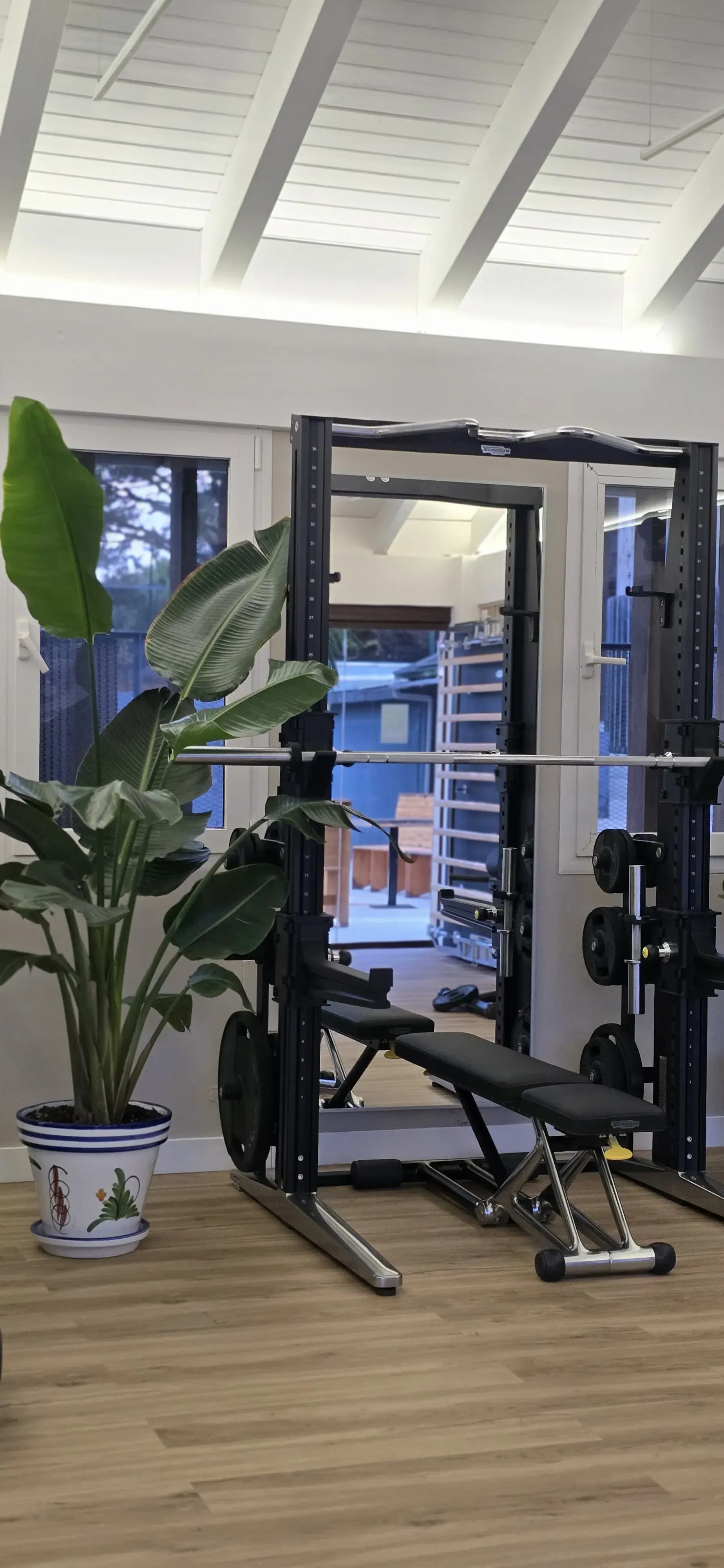 Olympic Power Station