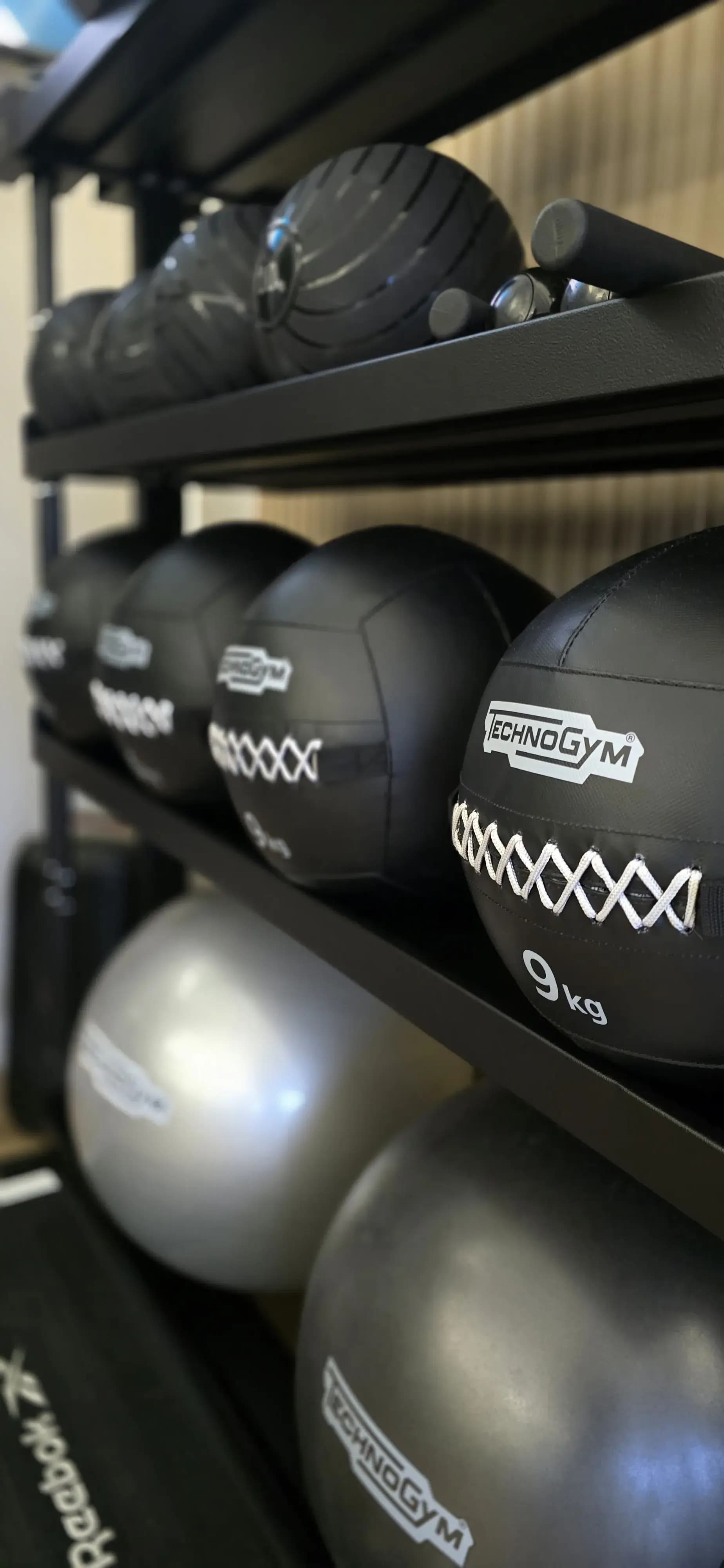 Functional Essentials