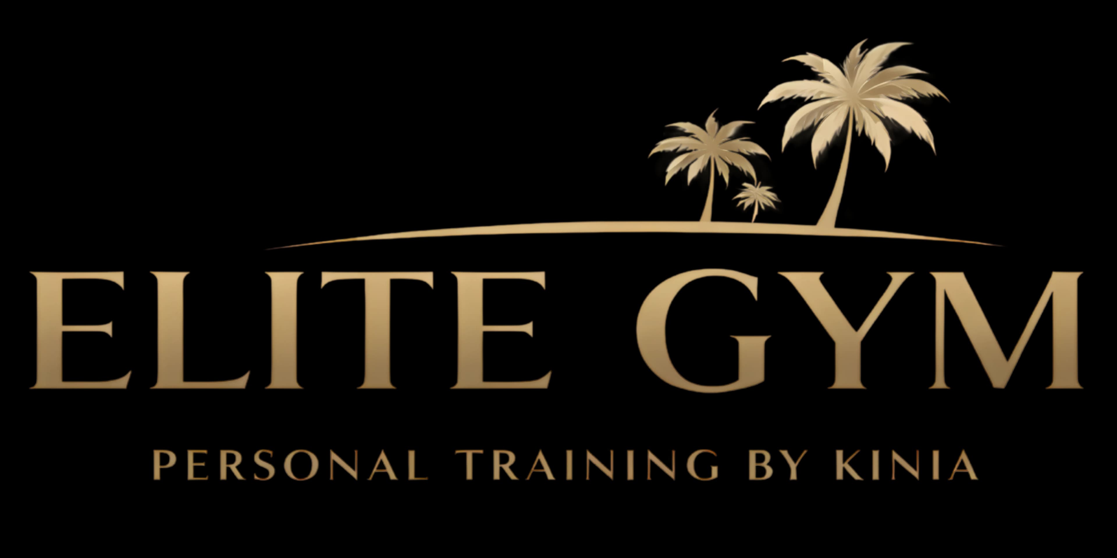 Elite Club by Kinia Logo