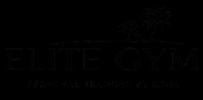 Elite Club by Kinia Logo